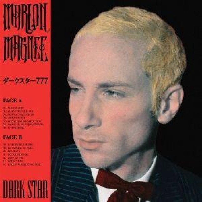 Dark Star - Marlon Magne'