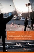 Cover-Bild zum Titel 'Produktionsleitung für Film und Fernsehen' von 'Georg Bonhoeffer'
