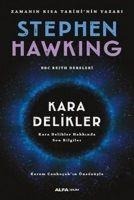 Kara Delikler - Stephen Hawking
