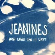 Cover-Bild zum Titel 'How Long Can It Last' von 'Jeanines'