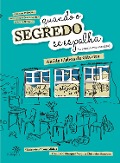 Quando o Segredo Se Espalha (a Poesia Em Voz Alta) - Alaíde Lisboa