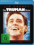 Cover-Bild zum Titel 'Die Truman Show' von 'Andrew Niccol, Burkhard von Dallwitz'