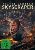Cover-Bild zum Titel 'Skyscraper' von 'Rawson Marshall Thurber, Steve Jablonsky'