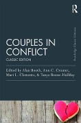 Cover-Bild zum Titel 'Couples in Conflict' von ''