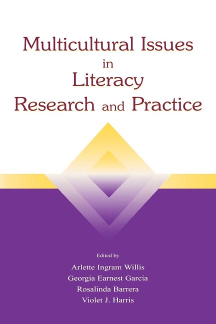 Multicultural Issues in Literacy Research and Practice - 