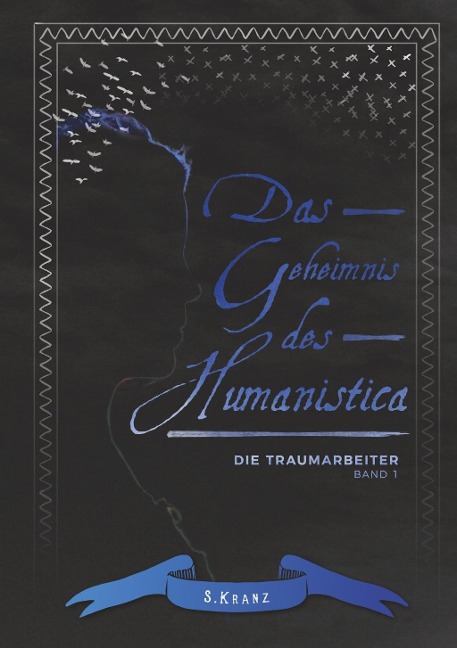 Die Traumarbeiter - Sabine Kranz