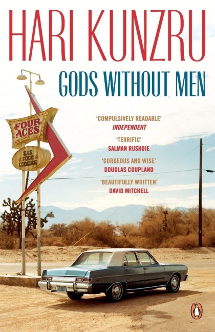 Gods Without Men - Hari Kunzru