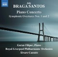 Klavierkonzert/+ - Filipec/Cassuto/Royal Liverpool PO