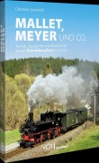 Cover-Bild zum Titel 'Mallet, Meyer und Co.' von 'Christian Jummrich'