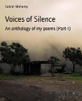 Voices of Silence - Subrat Mohanty