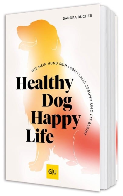 Healthy Dog Happy Life - Sandra Bucher