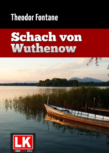 Schach von Wuthenow - Theodor Fontane