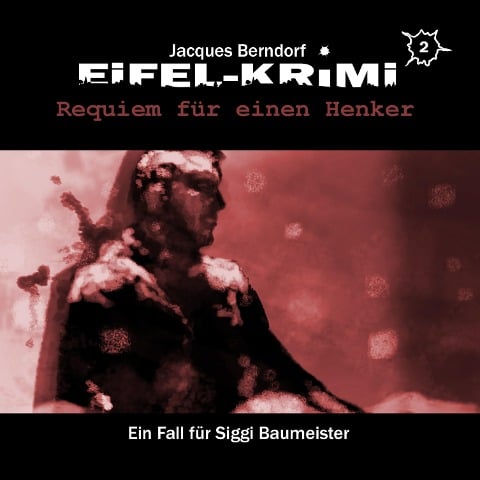 Requiem für einen Henker - Jacques Berndorf, Markus Winter