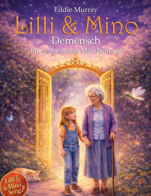 Lilli & Mino - Eddie Murray