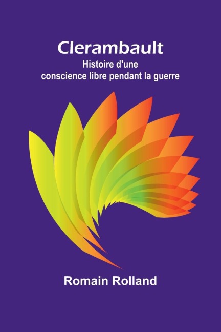 Clerambault - Romain Rolland