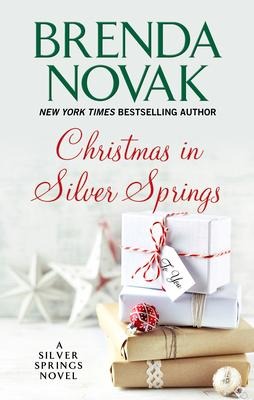 Christmas in Silver Springs - Brenda Novak