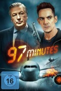 Cover-Bild zum Titel '97 Minutes' von 'Pavan Grover, Ian Livingstone'