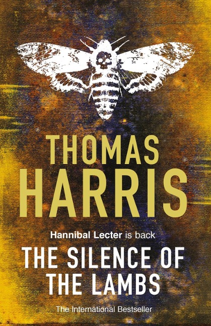 Silence Of The Lambs - Thomas Harris