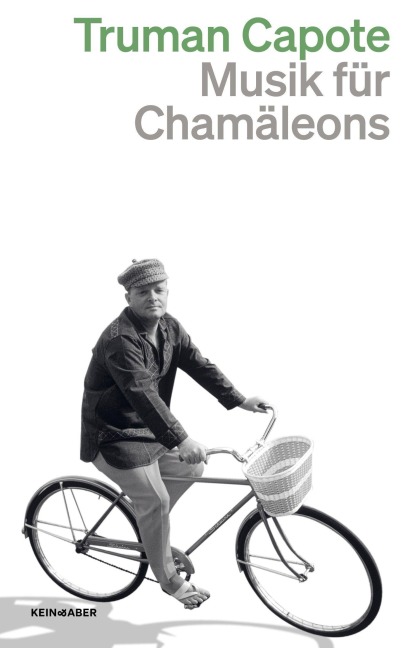 Musik für Chamäleons - Truman Capote