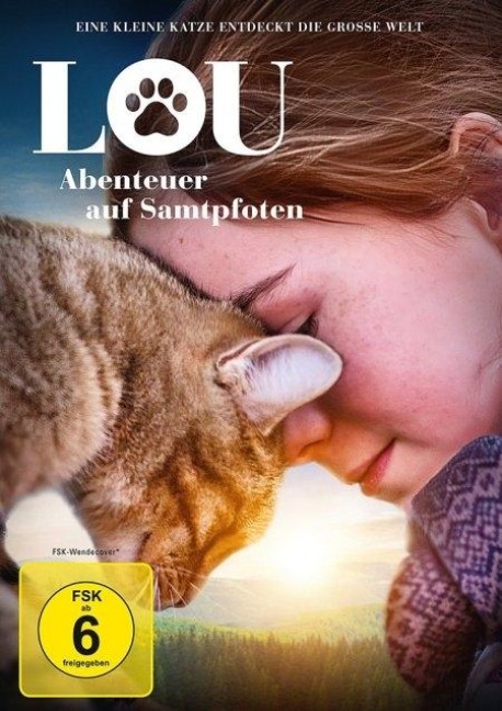 Lou - Abenteuer auf Samtpfoten - 