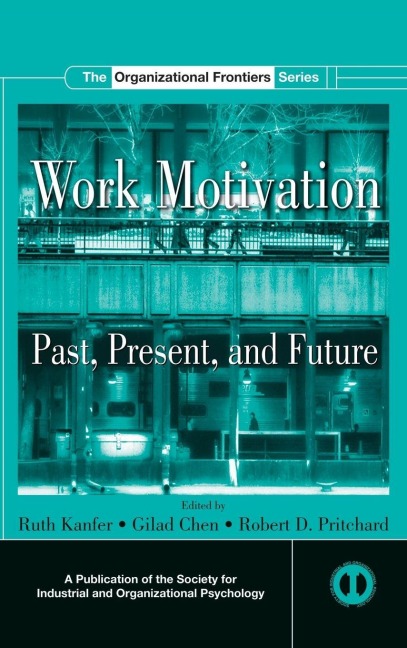 Work Motivation - 
