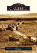 Cover-Bild zum Titel 'Campbell' von 'The Campbell Historical Museum and Ainsley House'
