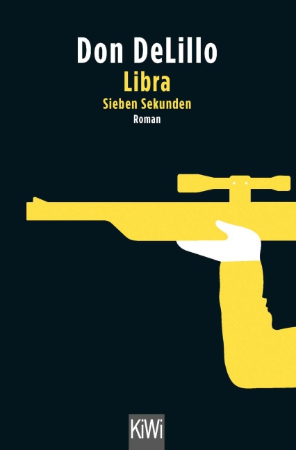 Libra - Don DeLillo