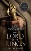 Cover-Bild zum Titel 'The Two Towers (Media Tie-In)' von 'J R R Tolkien'