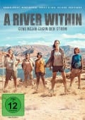 A River Within - Gemeinsam gegen den Strom - Ivan Botha, Sean Robert Daniels, Donnalee Roberts, Katherine Grace Daniels, Quentin Krog