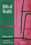 Cover-Bild zum Titel 'Bills of Health' von 'Richard Lawson'