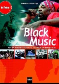 Black Music. Heft und Audio- und CD-ROM - 