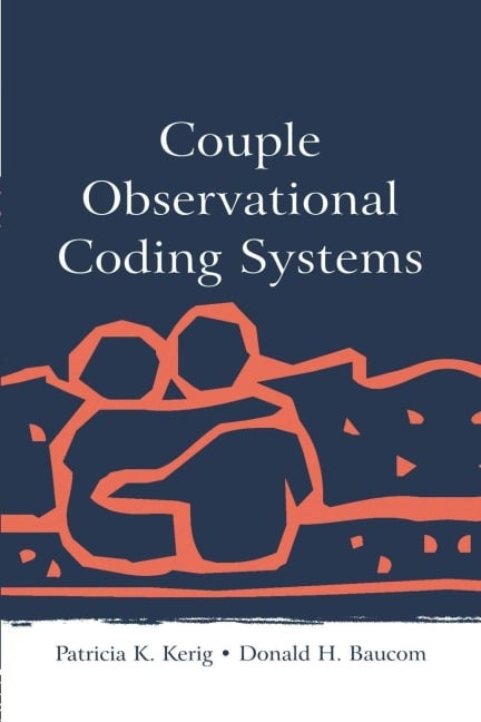 Couple Observational Coding Systems - 
