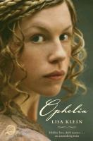 Ophelia - Lisa Klein