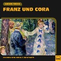 Cover-Bild zum Titel 'Franz und Cora' von 'Ludwig Thoma'