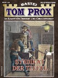 Tom Prox 118 - Alex Robby