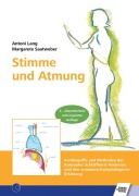 Cover-Bild zum Titel 'Stimme und Atmung' von 'Antoni Lang, Margarete Saatweber'