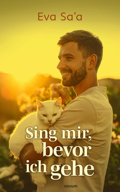 Sing mir, bevor ich gehe - Eva Sa'a