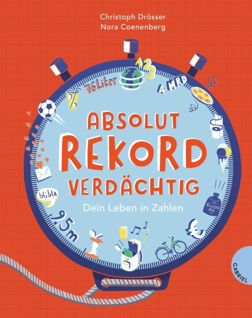 Absolut rekordverdächtig - Christoph Drösser