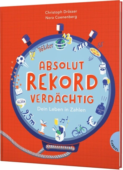 Absolut rekordverdächtig - Christoph Drösser