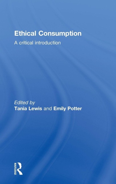 Ethical Consumption - 