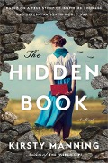 The Hidden Book - Kirsty Manning