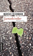 Januskinder - Marcus Richmann