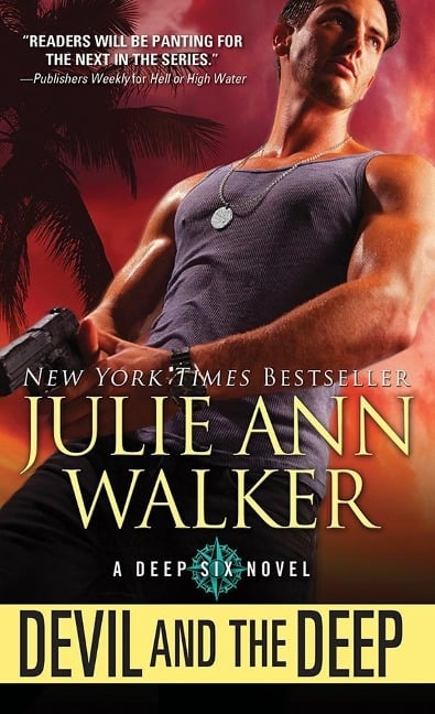 Devil and the Deep - Julie Ann Walker