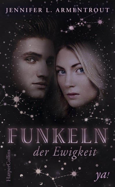 Funkeln der Ewigkeit - Jennifer L. Armentrout