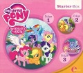 Cover-Bild zum Titel 'Starter-Box' von 'My Little Pony'