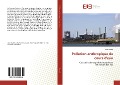 Cover-Bild zum Titel 'Pollution anthropique de cours d'eau' von 'Aziz Assaad'