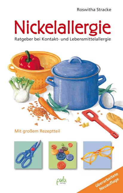Nickelallergie - Roswitha Stracke