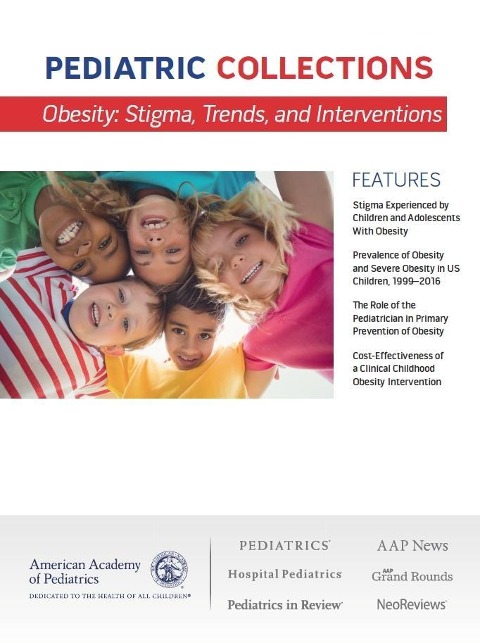 Obesity: Stigma, Trends, and Interventions - American Academy of Pediatrics (AAP)