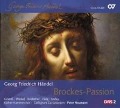 Brockes-Passion - Neumann/Kölner Kammerchor/Collegium Cartusianum