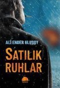 Cover-Bild zum Titel 'Satilik Ruhlar' von 'Ali Ender Ulusoy'